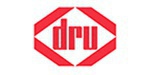dru fires logo
