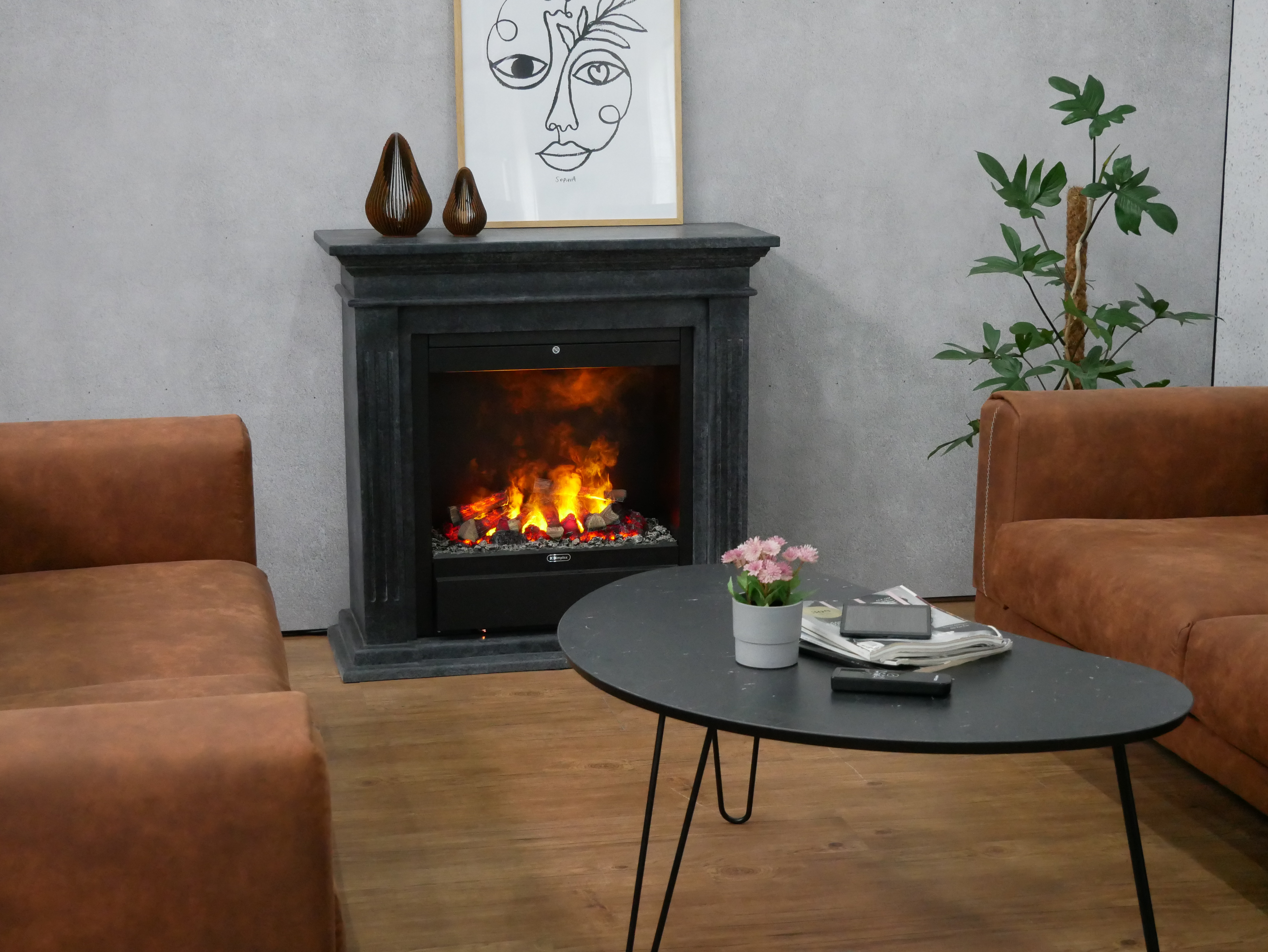 Showroom Image